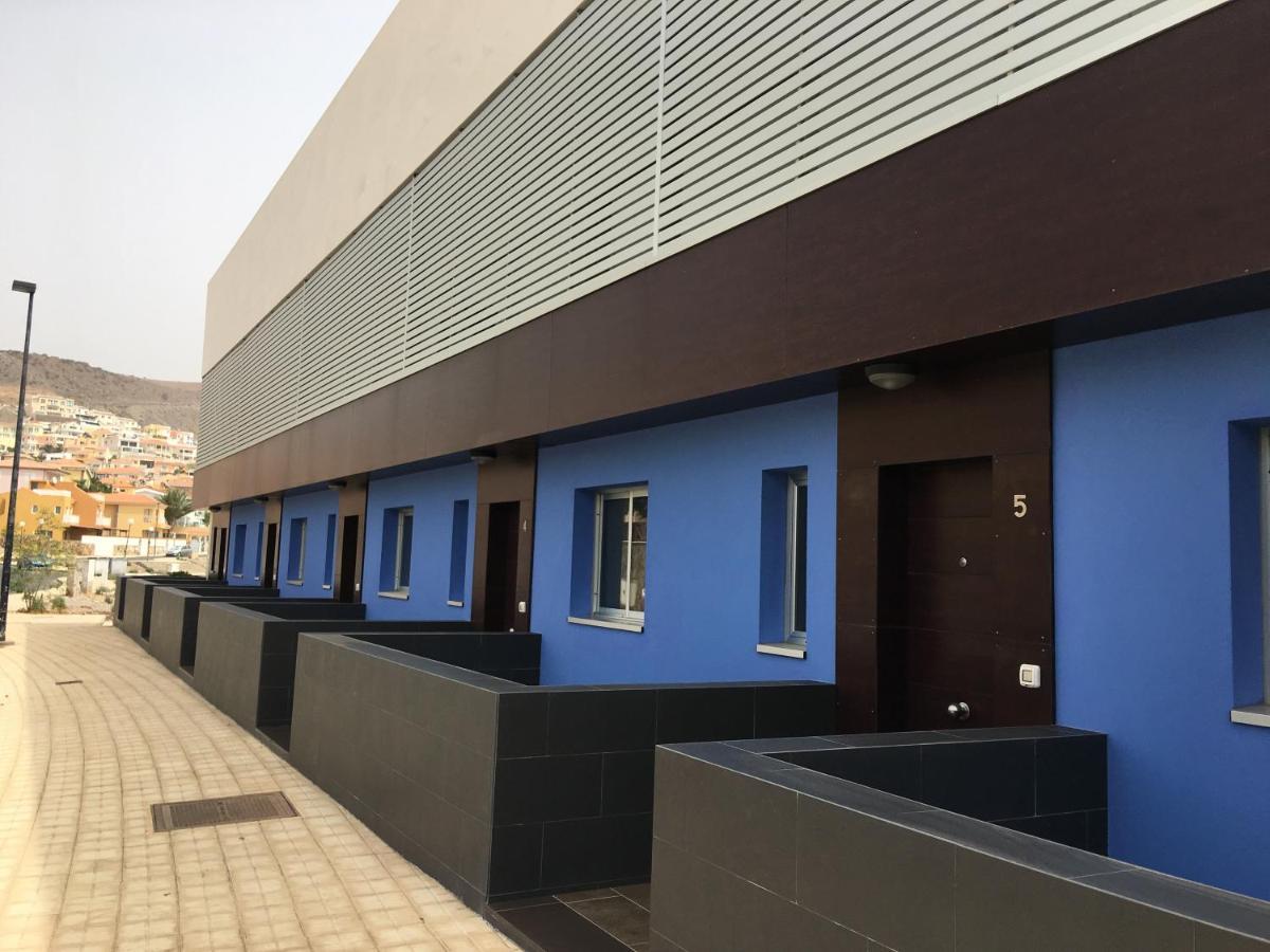 Cornisa Apartments Patalavaca Exterior foto